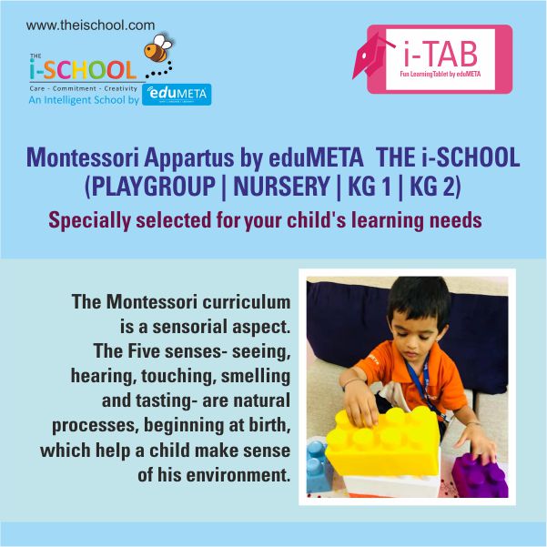 Play School Mannargudi