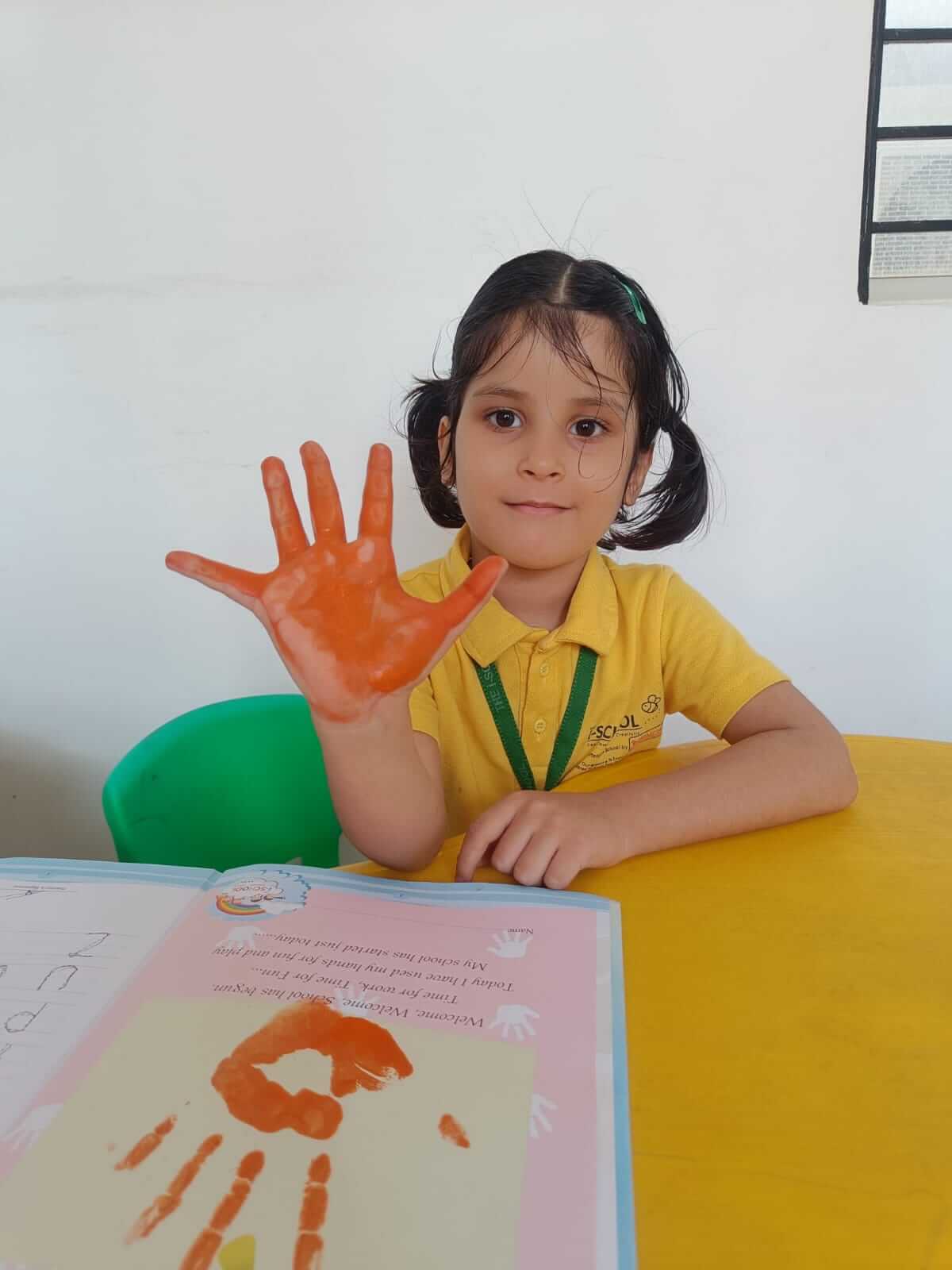 Play School Mannargudi