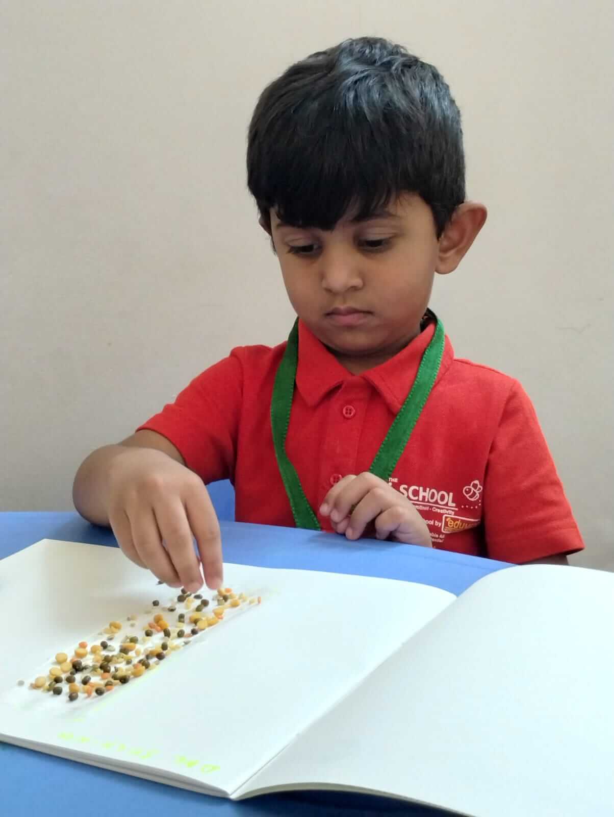 Play School Mannargudi