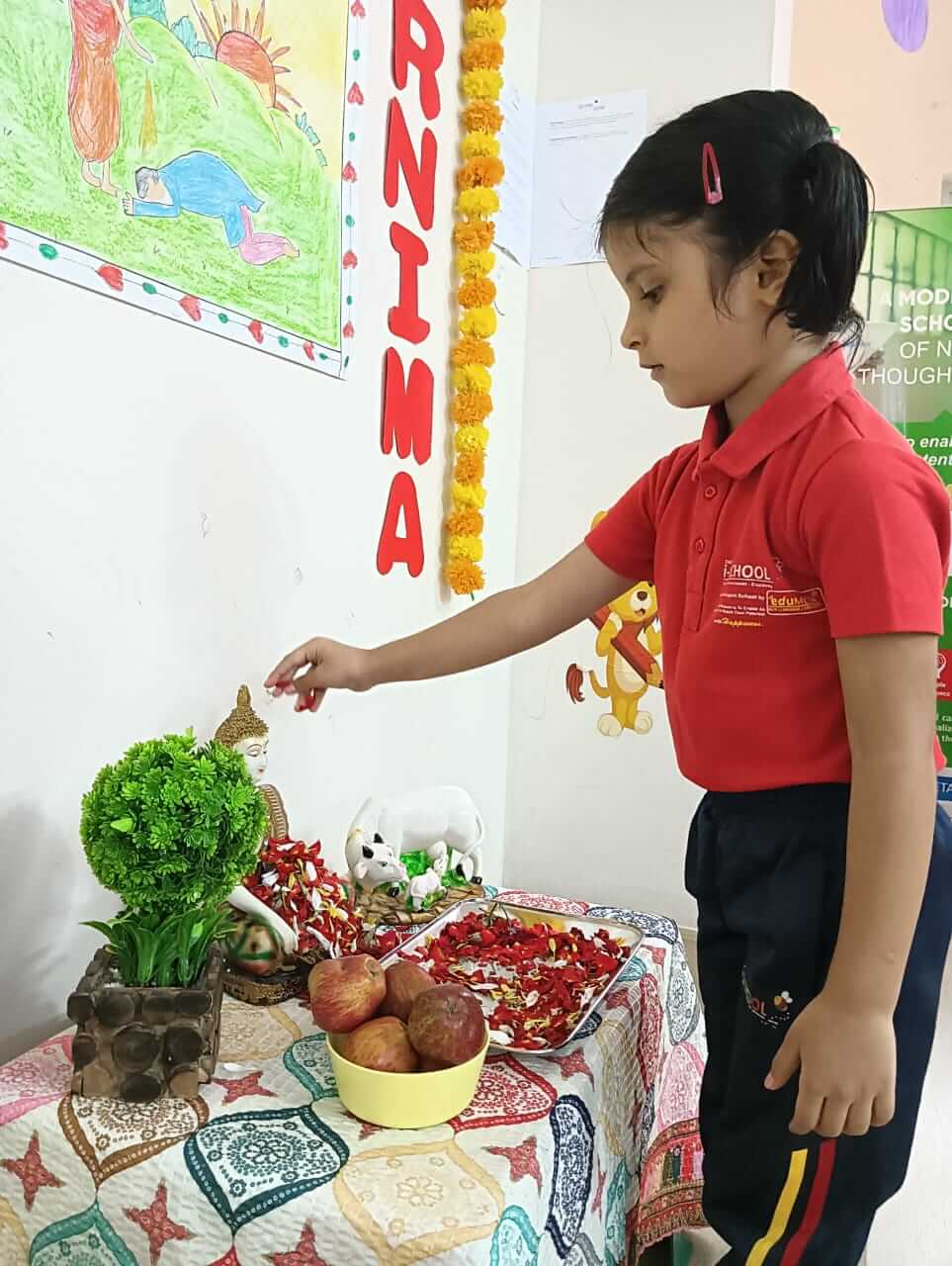 Play School Mannargudi