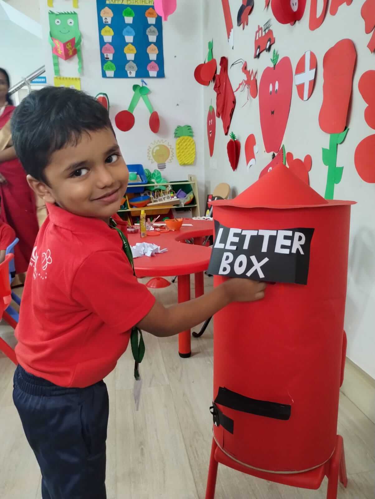 Play School Mannargudi