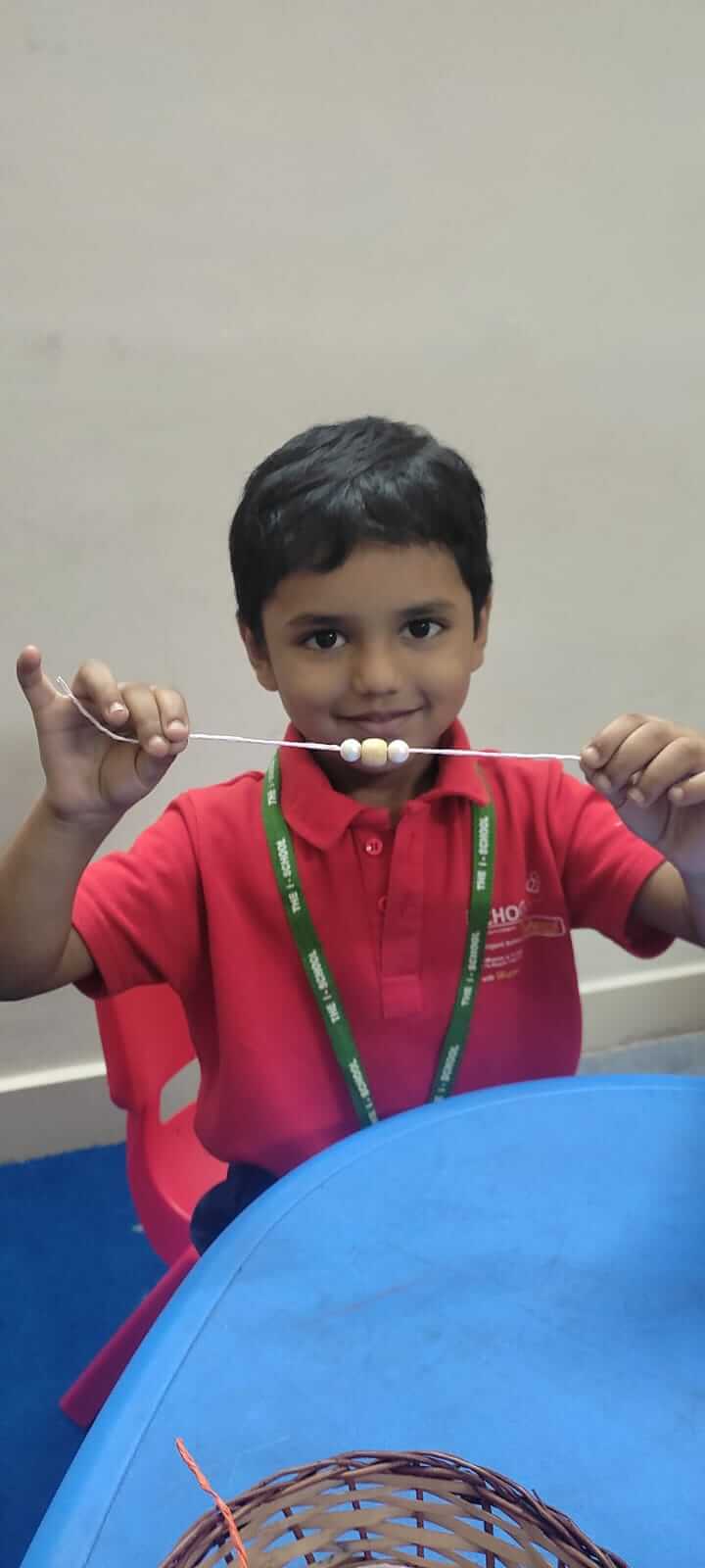 Play School Mannargudi